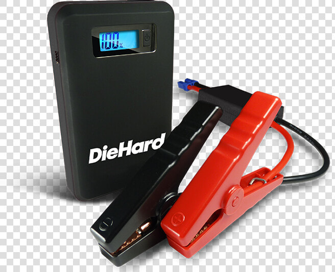 Diehard Gold   Die Hard Battery Charger  HD Png DownloadTransparent PNG