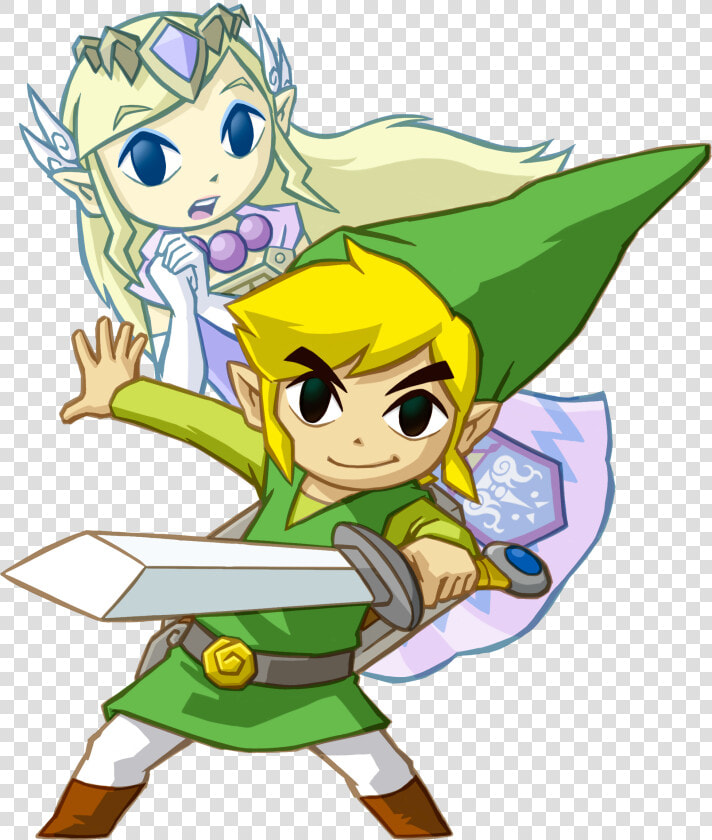 Transparent Navi Zelda Png  Png DownloadTransparent PNG