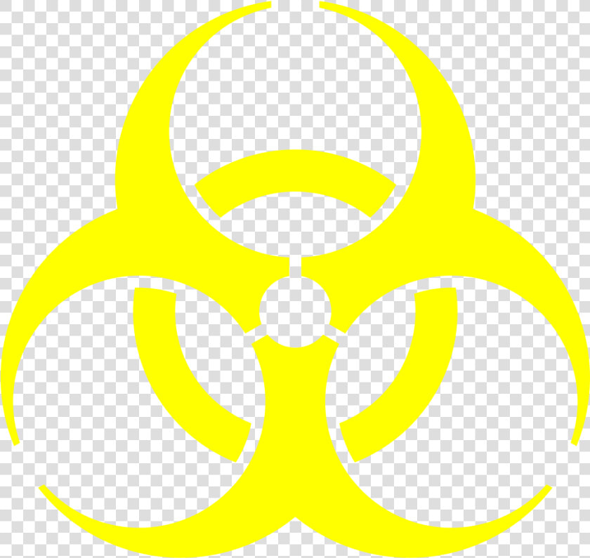 Biohazard Png   Biomedical Waste Management Logo  Transparent PngTransparent PNG