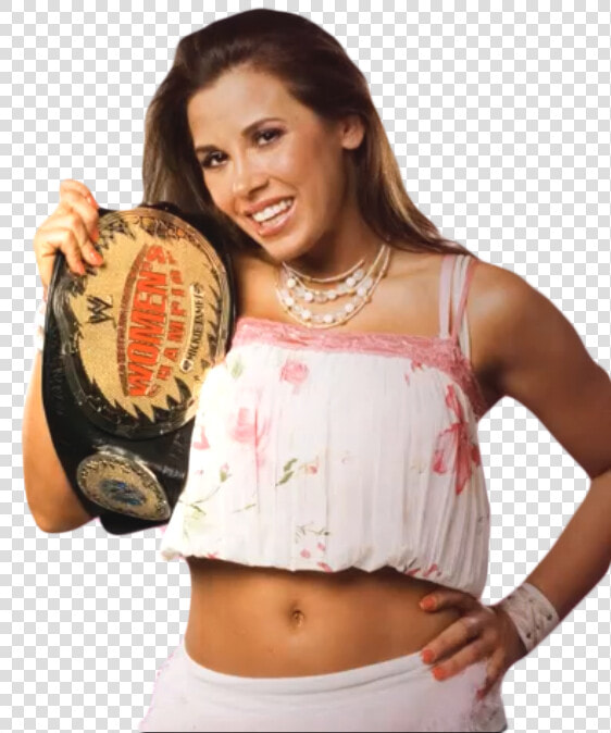 Wwe Victoria Vs Mickie James  HD Png DownloadTransparent PNG