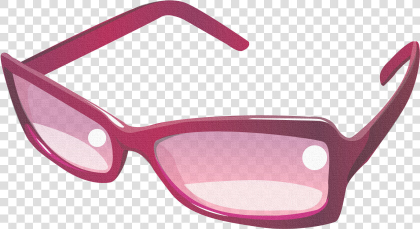 Sunglasses Clip Art   Clip Art Of Eyeglass  HD Png DownloadTransparent PNG