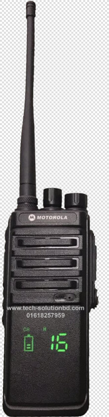 Motorola Gp3688 Two Way Radio   Two way Radio  HD Png DownloadTransparent PNG