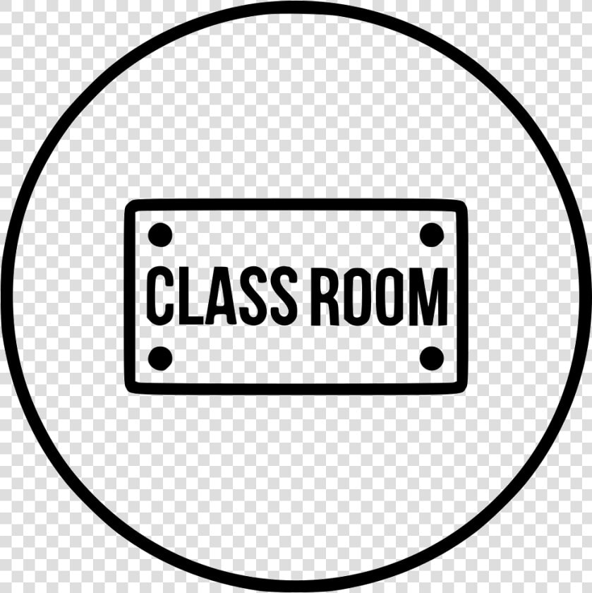 Class Room Board School Nameplate Plate Study   Class Of 2012 Quotes  HD Png DownloadTransparent PNG