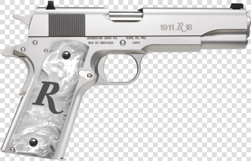 Remington R1s 1911  HD Png DownloadTransparent PNG