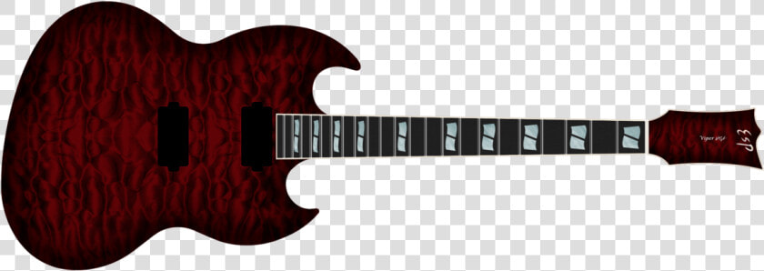 Xlarge   Esp Ltd Viper Cz  HD Png DownloadTransparent PNG