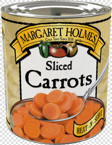 Margaret Holmes Medium Sliced Carrots   Margaret Holmes Greens  HD Png DownloadTransparent PNG