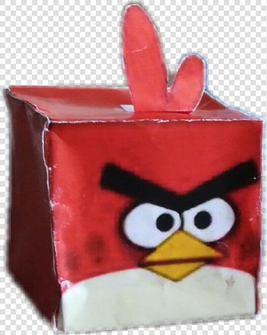  angrybirds  angrybirdsmovie  red  bird   Cartoon  HD Png DownloadTransparent PNG