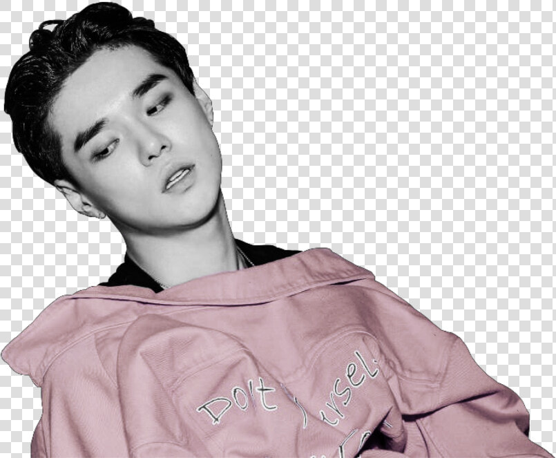  dean  kpop  idol  male  kpopsticker  dean  black  pink   Dean Kpop Singer  HD Png DownloadTransparent PNG