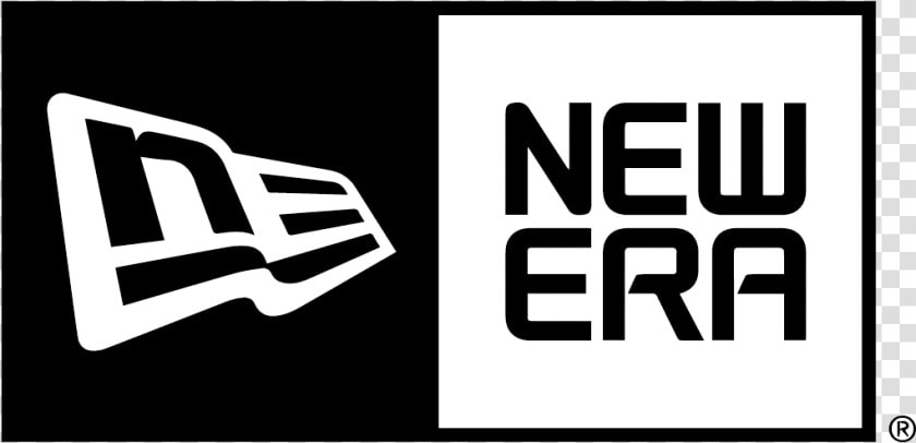 New Era   New Era Caps Logo  HD Png DownloadTransparent PNG