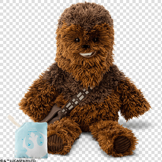 Scentsy Warmer And The Light Side Of The Force Scent   Star Wars Scentsy Buddy  HD Png DownloadTransparent PNG