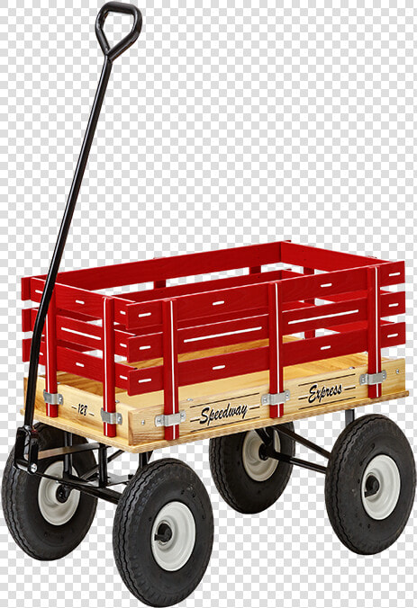 Childrens Wagon  HD Png DownloadTransparent PNG