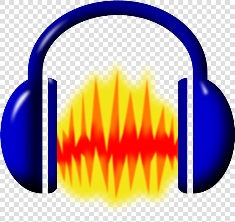 Audacity Logo Png  Transparent PngTransparent PNG