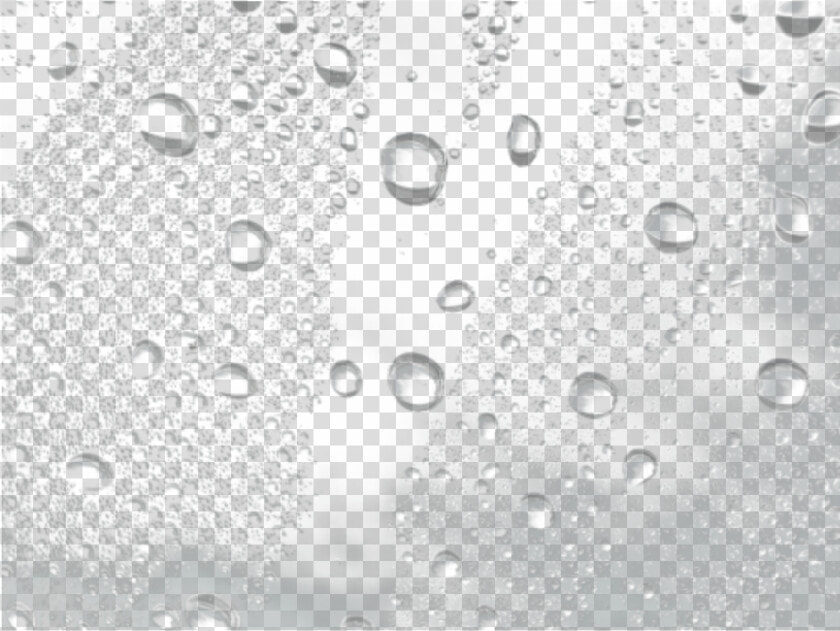  ftestickers  water  rain  raindrops   Drop  HD Png DownloadTransparent PNG