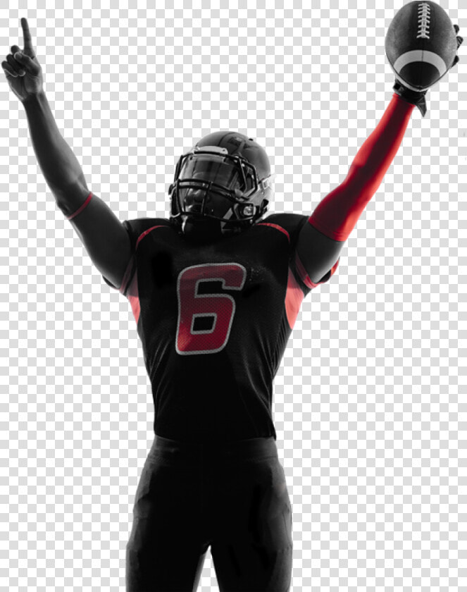 American Football Player Celebrating Png Image   Star Wars Episode Ix Leaks  Transparent PngTransparent PNG