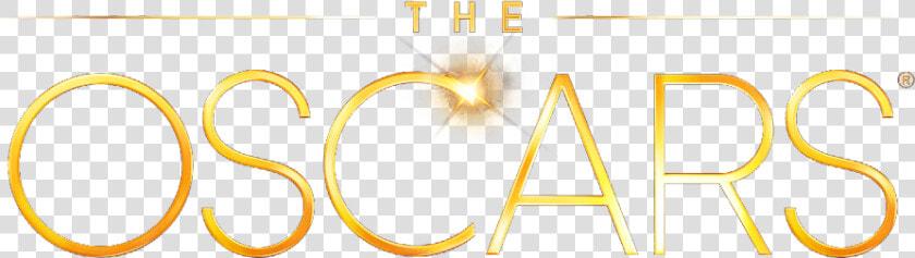 The Oscars Logo Png   Logo The Oscar Png  Transparent PngTransparent PNG