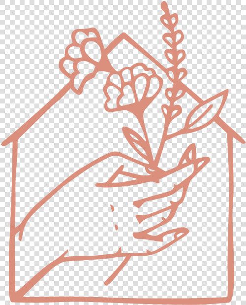 Mantle Treehouse   Drawing  HD Png DownloadTransparent PNG