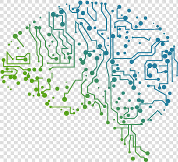 Brain Circuit Icon Png   Circuit Board Design Png  Transparent PngTransparent PNG