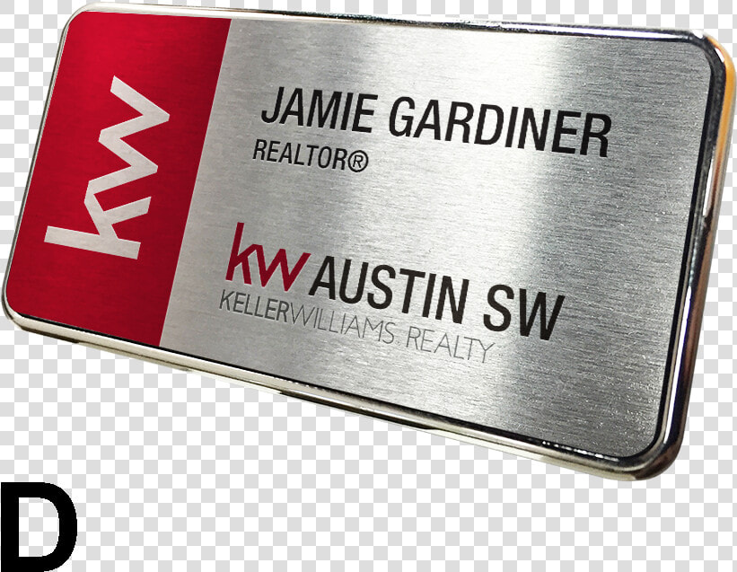 Realtor Name Tags  HD Png DownloadTransparent PNG