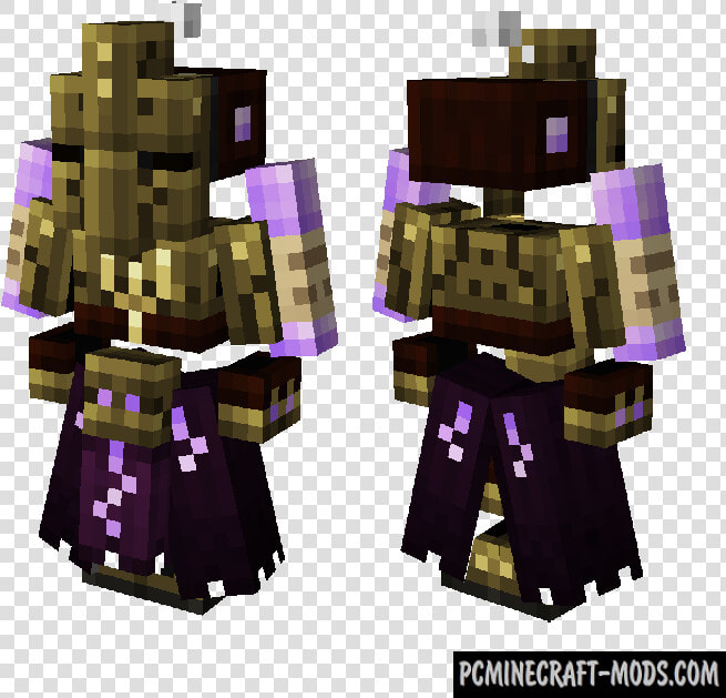 Magical Psi Mod For Minecraft   Psi Mod Minecraft 1 12 2  HD Png DownloadTransparent PNG