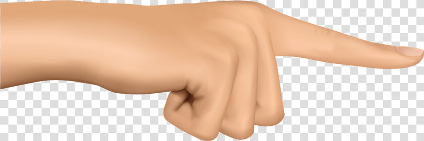 Hand Pointing   Pointing Finger Png  Transparent PngTransparent PNG