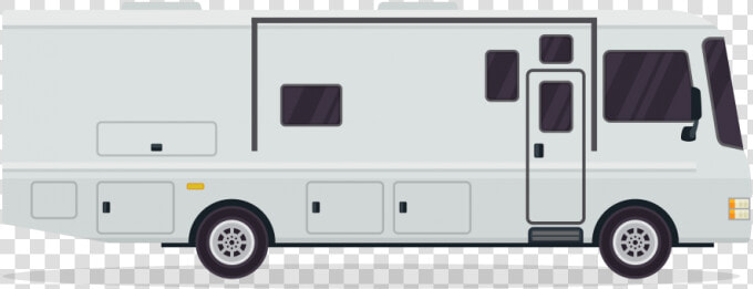 Recreational Vehicle  HD Png DownloadTransparent PNG