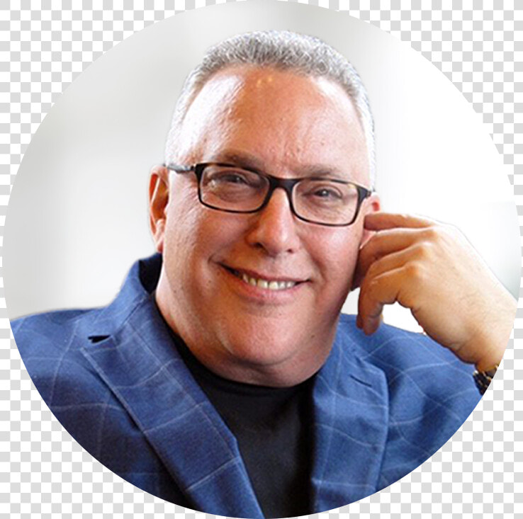 Steve Goldberg Ventana Research  HD Png DownloadTransparent PNG