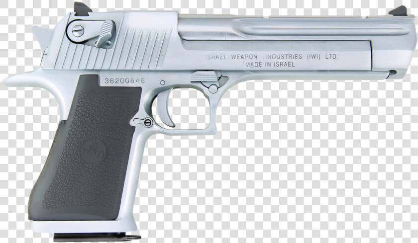 Magnum Research Desert Eagle L5    Magnum Pistol  HD Png DownloadTransparent PNG