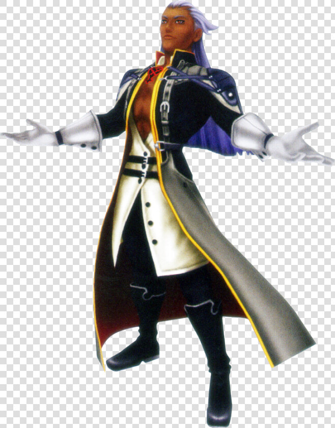 Ansem Kingdom Hearts  HD Png DownloadTransparent PNG