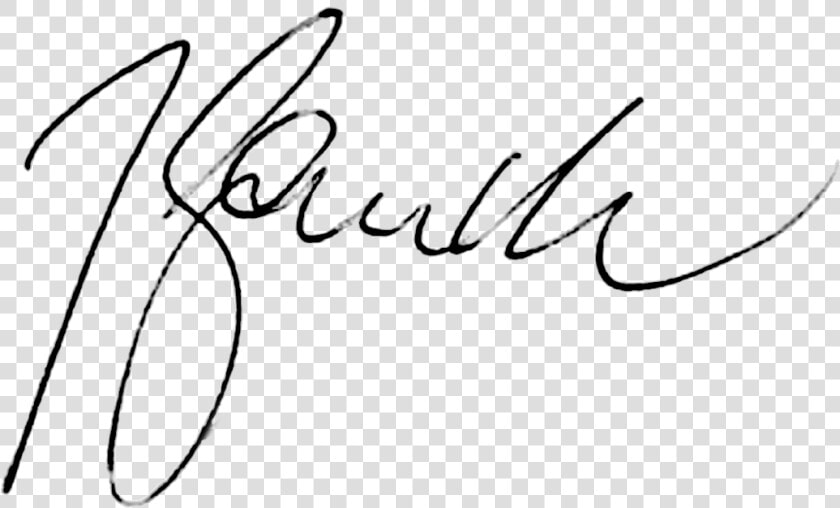 Joachim Gaucks Signature   Transparent Background Signature Png  Png DownloadTransparent PNG