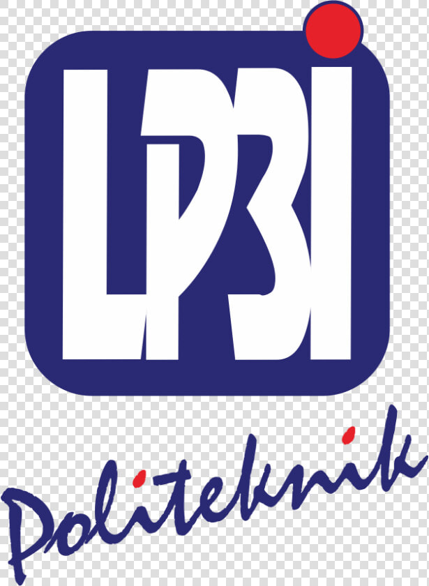 Logo Politeknik Lp3i Bandung  HD Png DownloadTransparent PNG