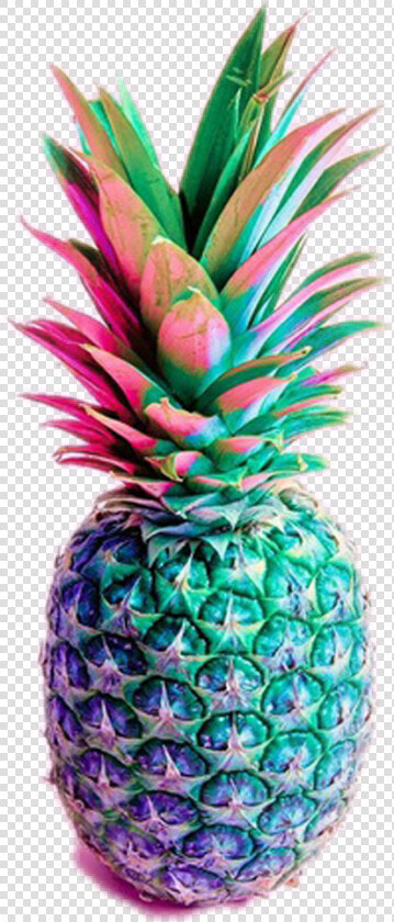  pineappleremix  pineapple  tumblr   Pineapple Wallpaper For Phone  HD Png DownloadTransparent PNG