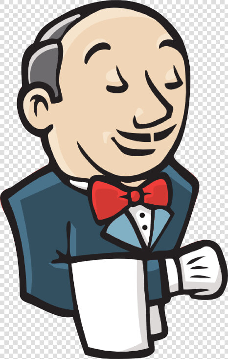 Jenkins Ci  HD Png DownloadTransparent PNG