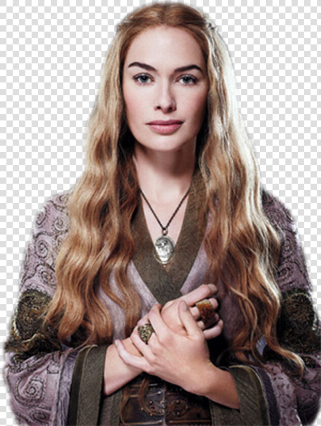 Cersei Lannister  HD Png DownloadTransparent PNG