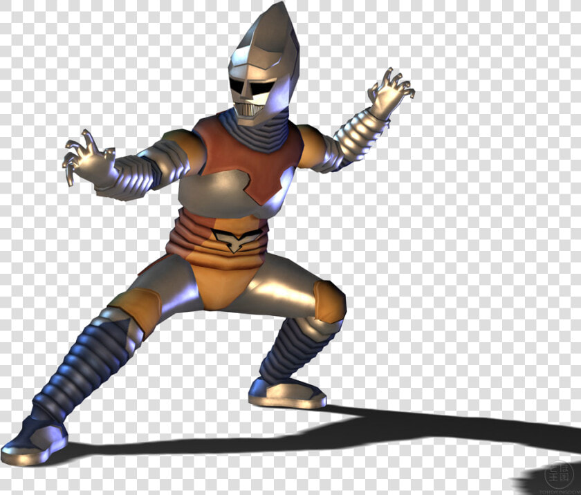 Transparent Atari Jaguar Png   Jet Jaguar Godzilla Save The Earth Characters  Png DownloadTransparent PNG