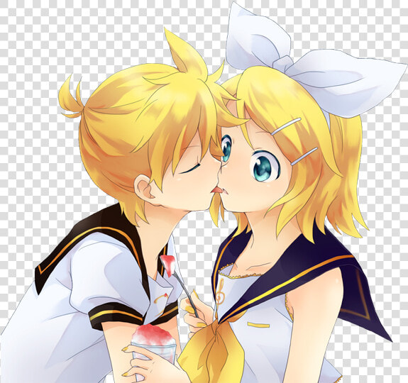 Transparent Rin Kagamine Png   Winx Club Bloom Sophix  Png DownloadTransparent PNG