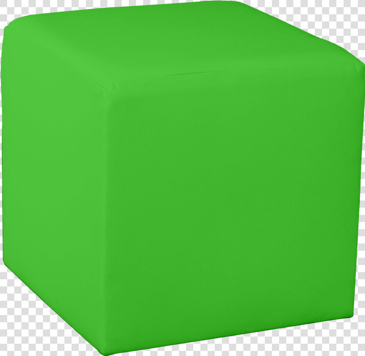 Square Cube Ottoman   Ottoman  HD Png DownloadTransparent PNG