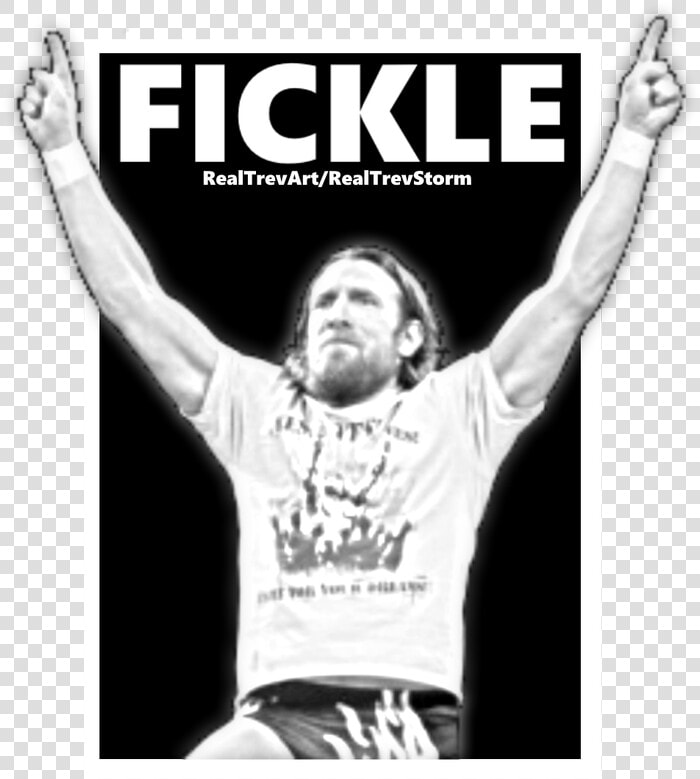 Transparent Daniel Bryan Png   New Daniel Bryan Fan Art  Png DownloadTransparent PNG