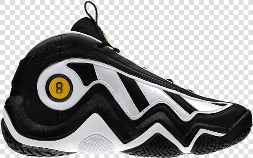 Adidas Crazy 97 Eqt Elevation  HD Png DownloadTransparent PNG