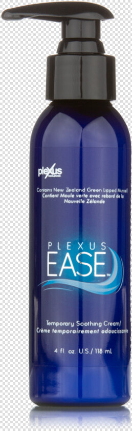 Plexus Ease And Ease Cream  HD Png DownloadTransparent PNG