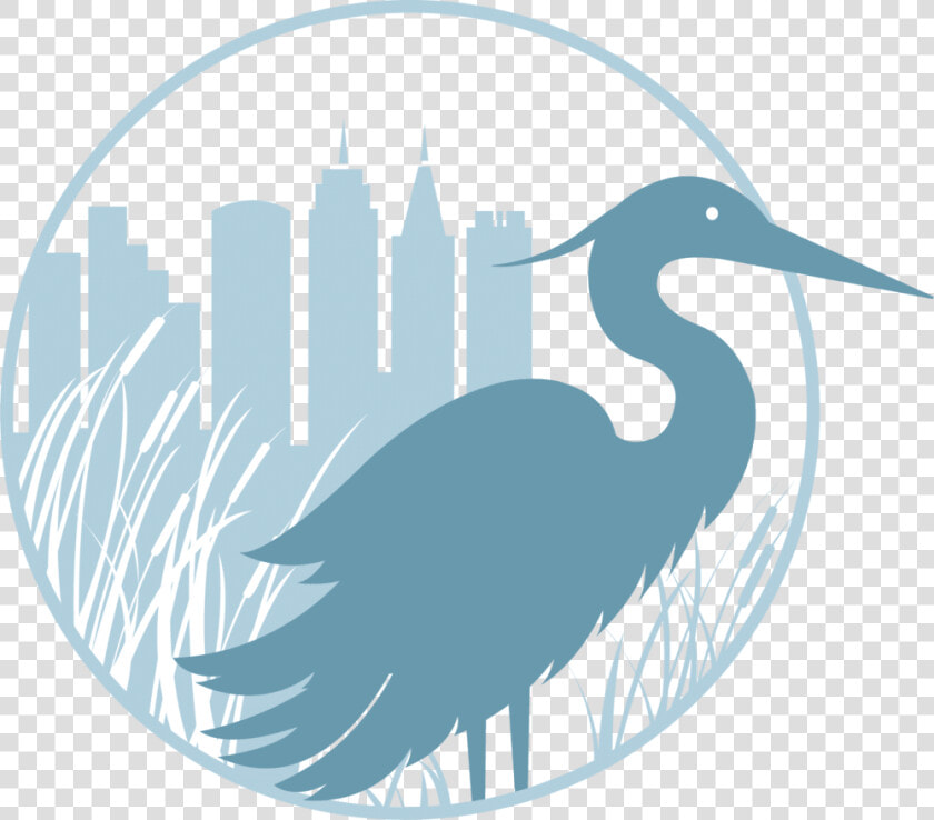 Blue Heron Nature Preserve Logo  HD Png DownloadTransparent PNG