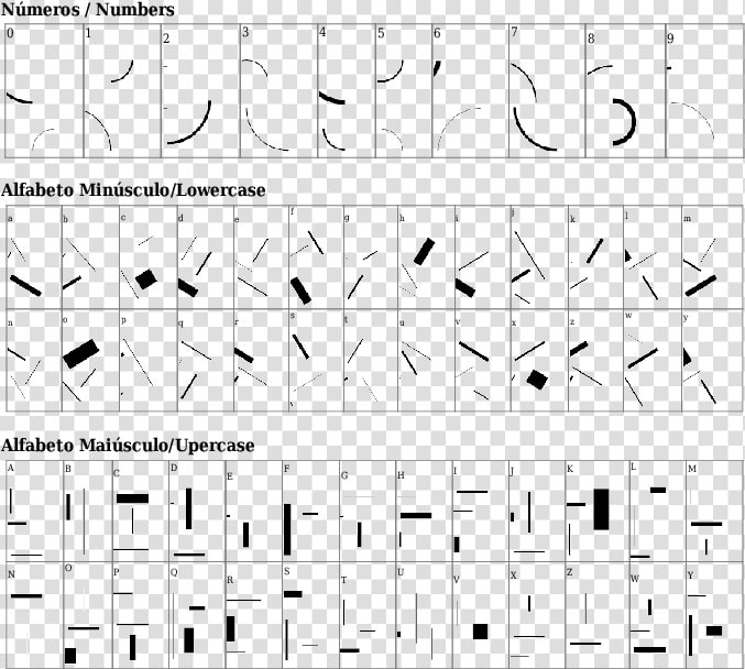 Font Details Fibonacci   Fontes De Letras Fibonacci  HD Png DownloadTransparent PNG