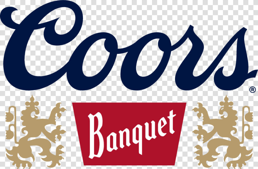 Coors Banquet Logo   Coors Banquet Beer Logo  HD Png DownloadTransparent PNG