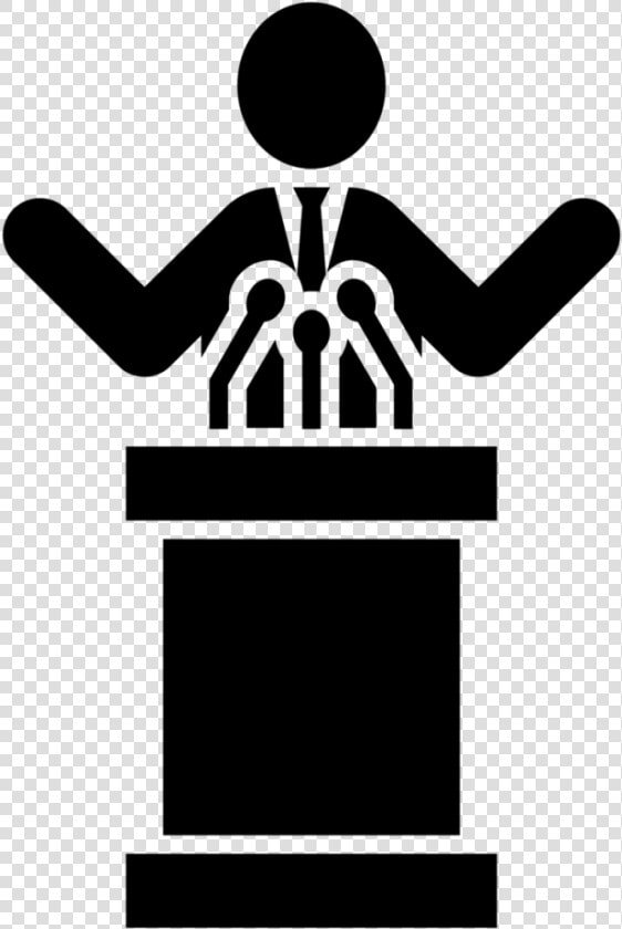 Politician Icon  HD Png DownloadTransparent PNG