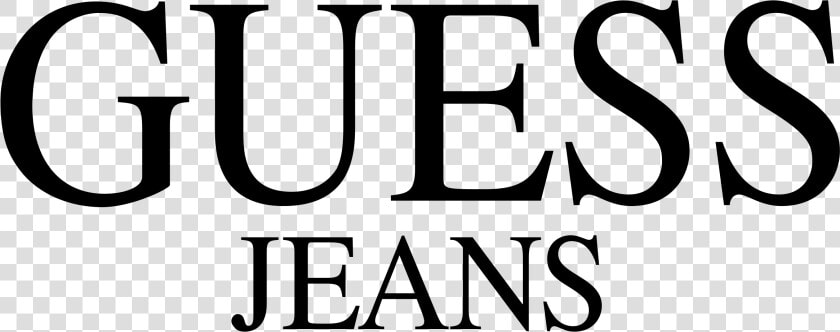 Guess Jeans  HD Png DownloadTransparent PNG