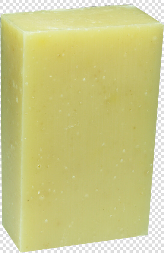 Lemongrass Organic Bar Soap  HD Png DownloadTransparent PNG