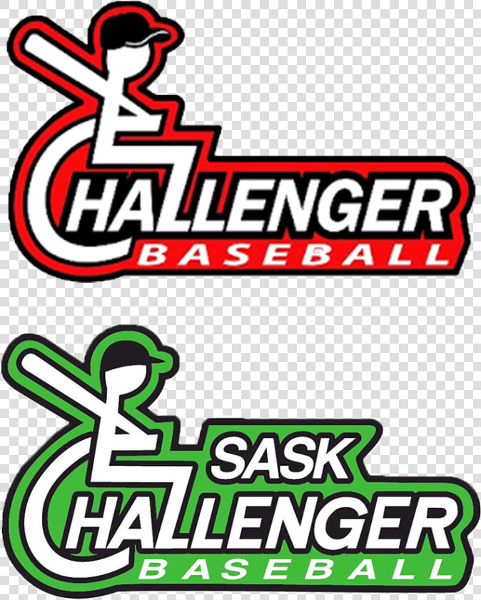 Challenger Logos Larger   Graphics  HD Png DownloadTransparent PNG