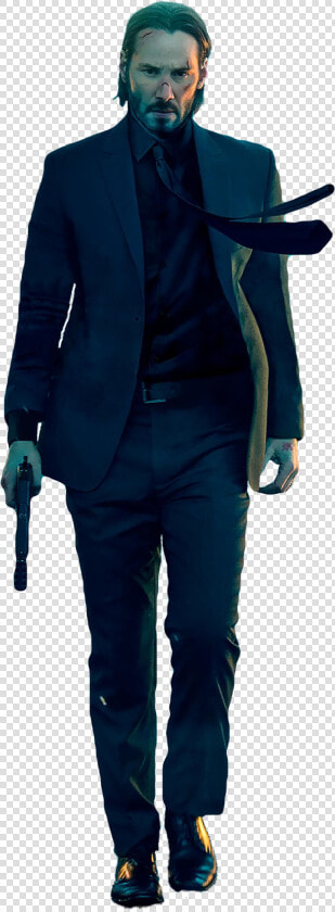 Johnwick Keanureeves Fortnite A2se Freetoedit   John Wick 1  HD Png DownloadTransparent PNG