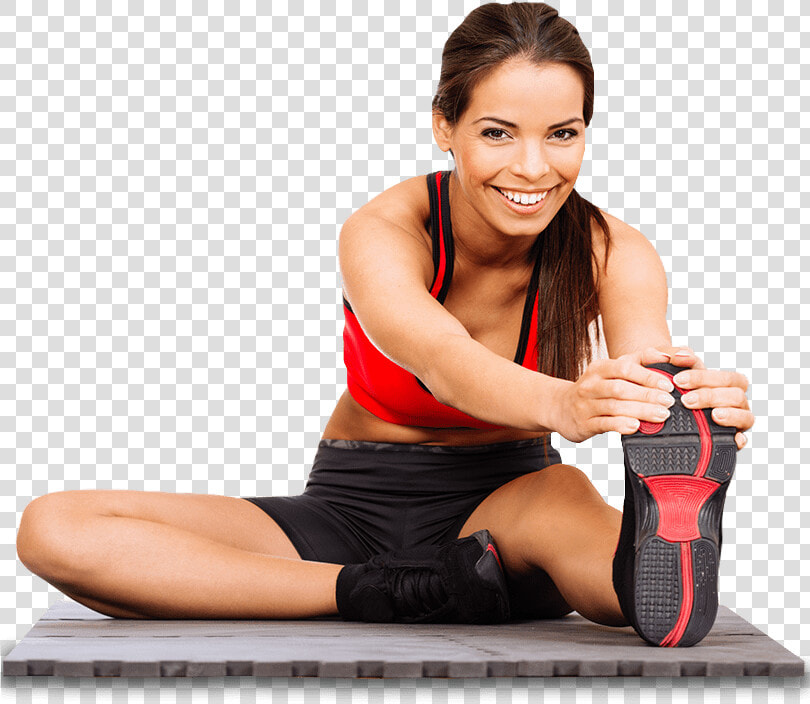 Transparent Excercise Png   Sitting  Png DownloadTransparent PNG