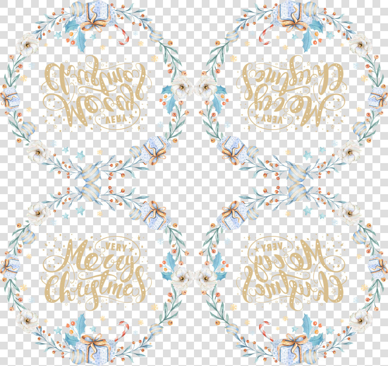 Transparent Watercolor Wreath Png   Merry Christmas Watercolor  Png DownloadTransparent PNG