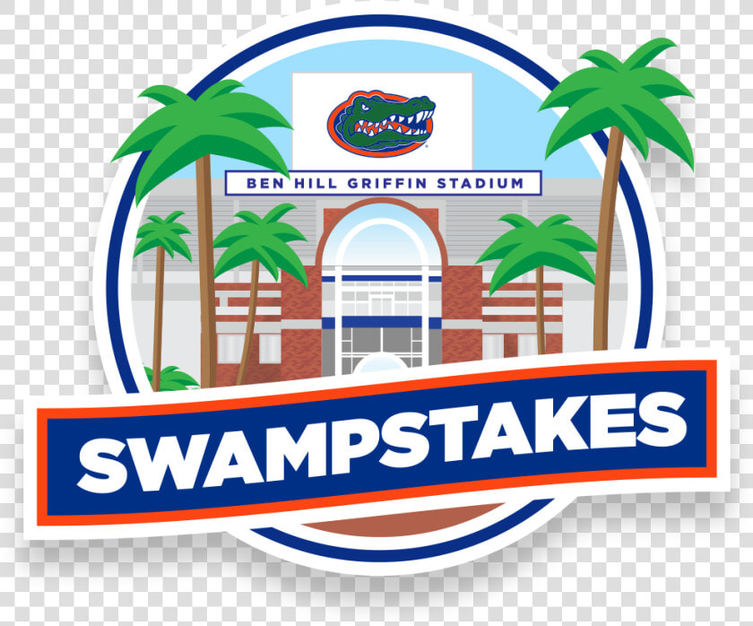 Florida Gators Football Clip Art Transparent Stock   Florida Gators Logo  HD Png DownloadTransparent PNG